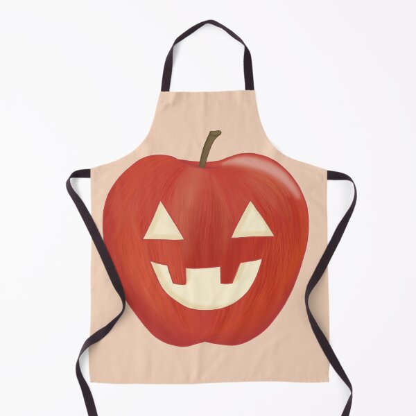 Item preview, Apple-o-Lantern designed and sold by stosphia.