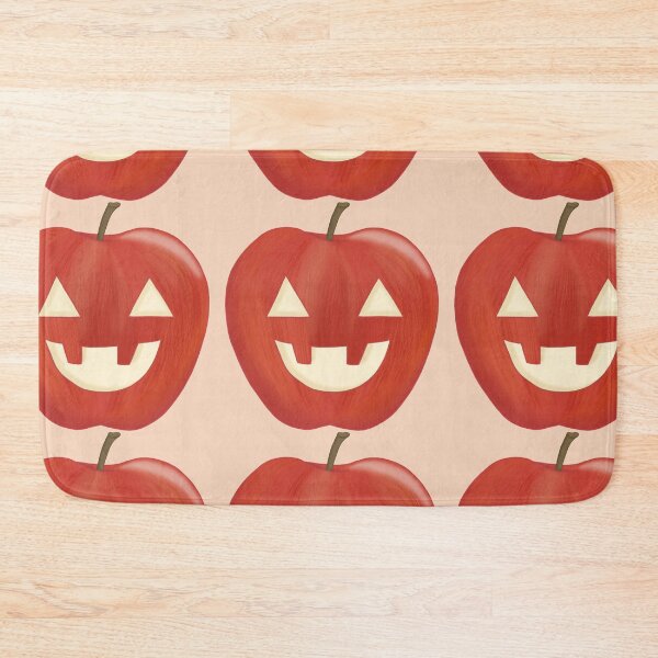 Item preview, Apple-o-Lantern designed and sold by stosphia.