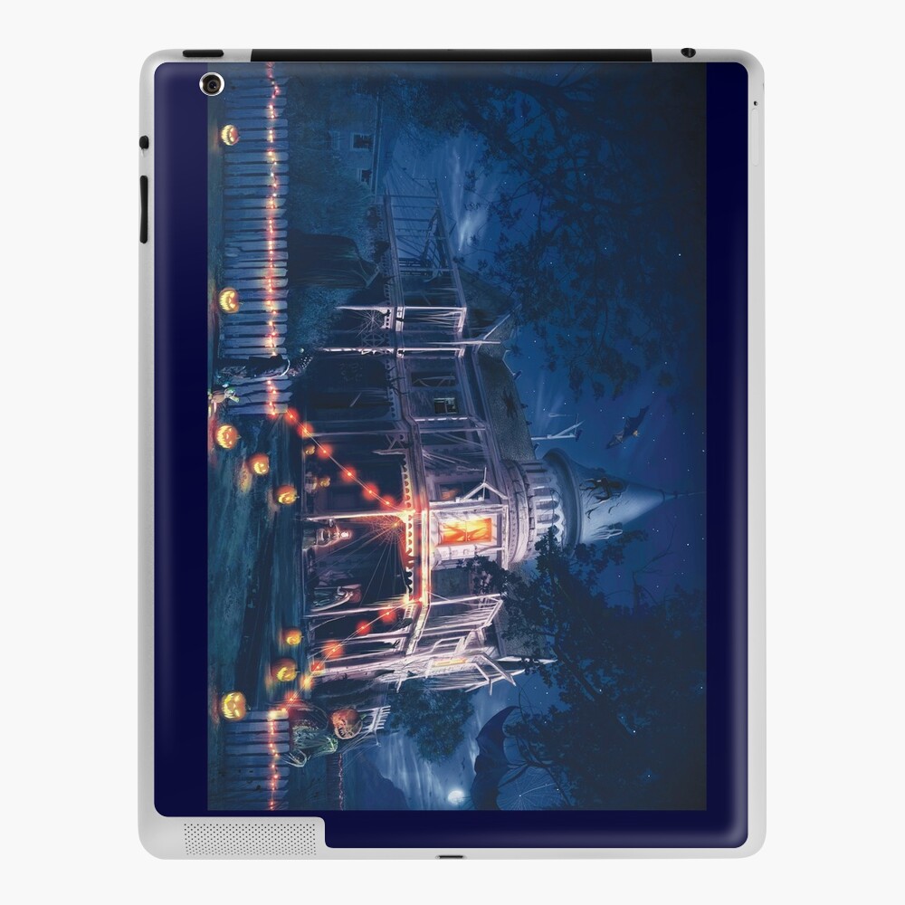 Item preview, iPad Skin designed and sold by AnthonyChristou.