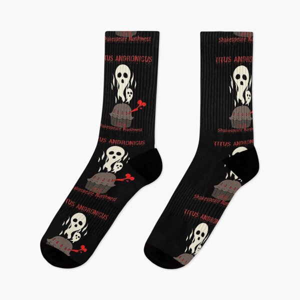 Item preview, Titus Andronicus 2018 designed and sold by Shakespeare Northwest.
