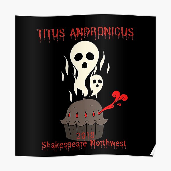 Titus andronicus no future