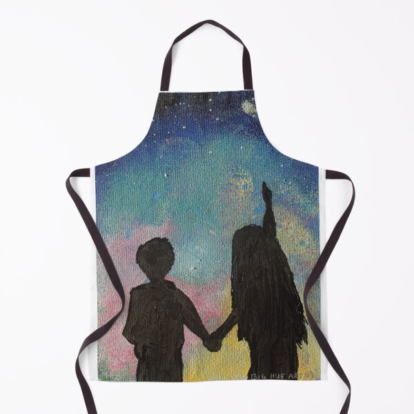 Item preview, Infinite Universe designed and sold by BigHueArt.