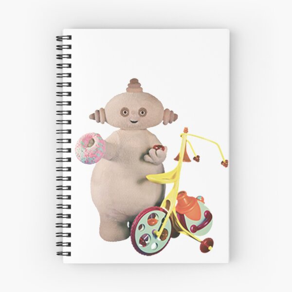 Artikelvorschau, Makka Pakka entworfen und verkauft von emnewty.