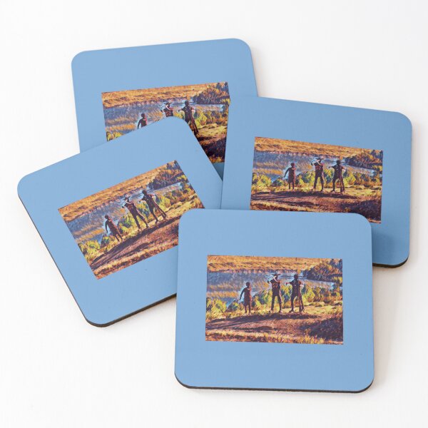 Item preview, A time for exploring  designed and sold by Kindredmoments.