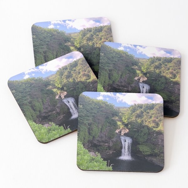 Item preview, Seven Sacred Pools designed and sold by Amber Niles.