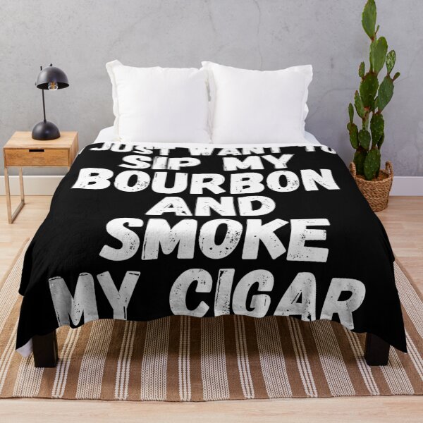 Item preview, Bourbon and Whiskey designed and sold by good vibes clothing.