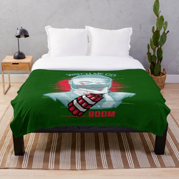 Item preview, DYNAMITE JOE designed and sold by getemall.