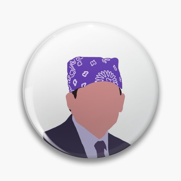 Item preview, Prison Mike designed and sold by megangray01.