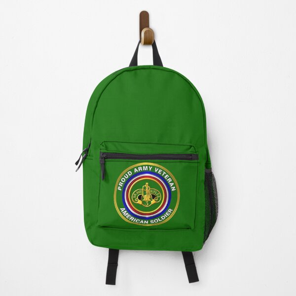 Item preview, 3rd Armored Cavalry Regiment ACR Army Veteran  designed and sold by SoldierAlways.