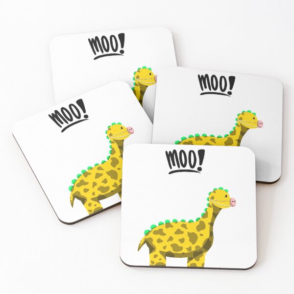 Item preview, Disguised Dinosaur designed and sold by Isaac Juhl.