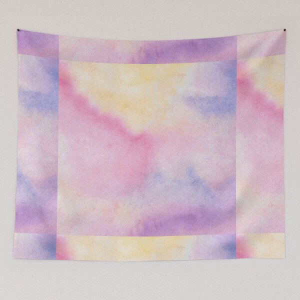 Item preview, Blend Watercolor  designed and sold by Mywaymylife.