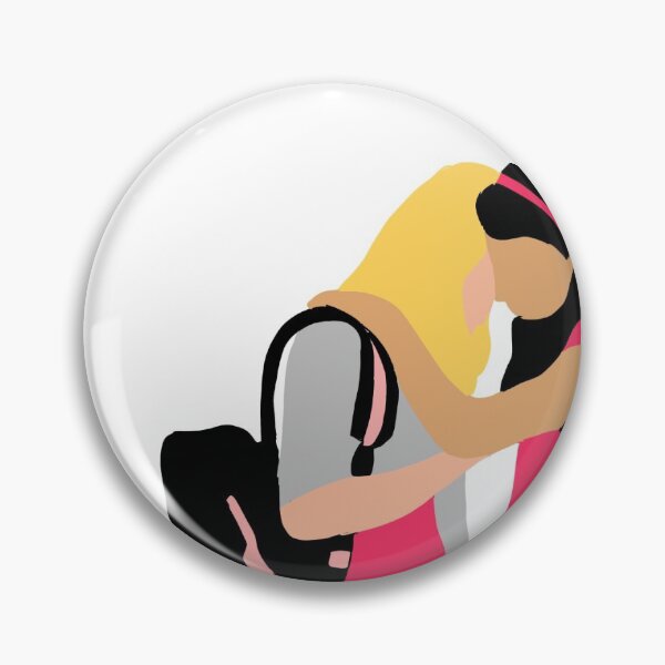 Item preview, Glee Brittana designed and sold by gleefanjoelie.