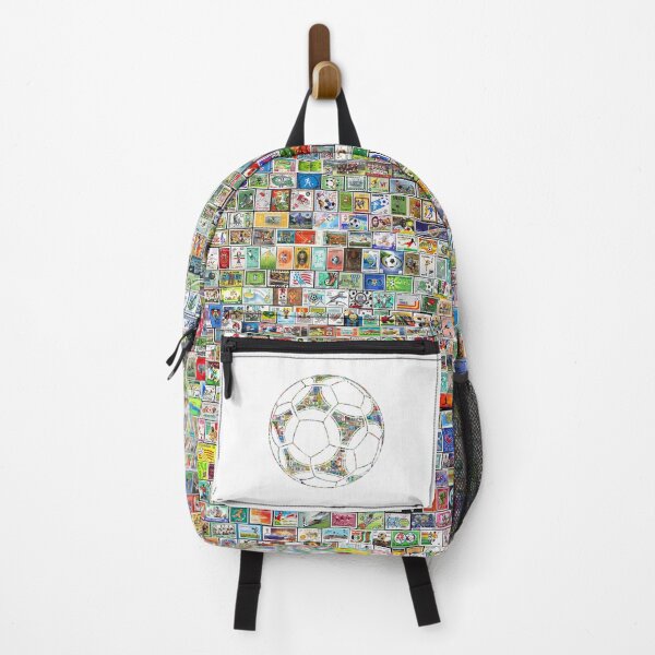 Item preview, Philately Tango Ball designed and sold by RubenBer Art.