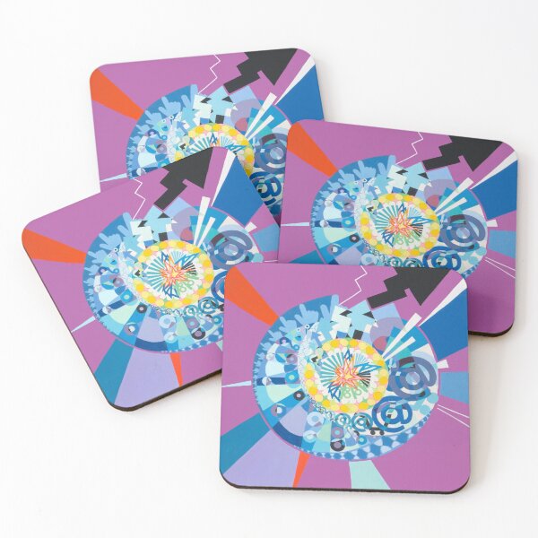 Item preview, Graphic Mandala designed and sold by Artwitted Store.