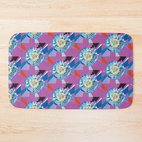 Item preview, Graphic Mandala designed and sold by Artwitted Store.