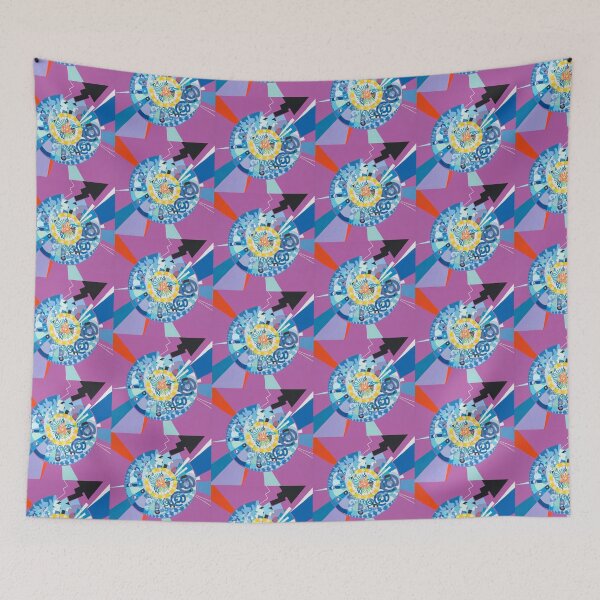 Item preview, Graphic Mandala designed and sold by Artwitted Store.
