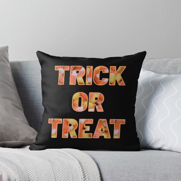 Item preview, Trick or Treat designed and sold by AlbaDeWitt.
