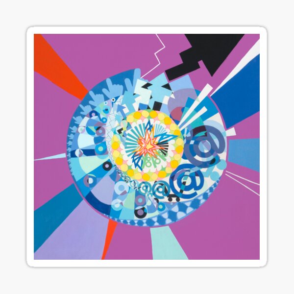 Item preview, Graphic Mandala designed and sold by Artwitted Store.