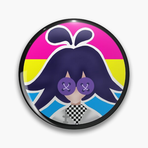 Item preview, Pan Kokichi designed and sold by T0aster-Waffles.