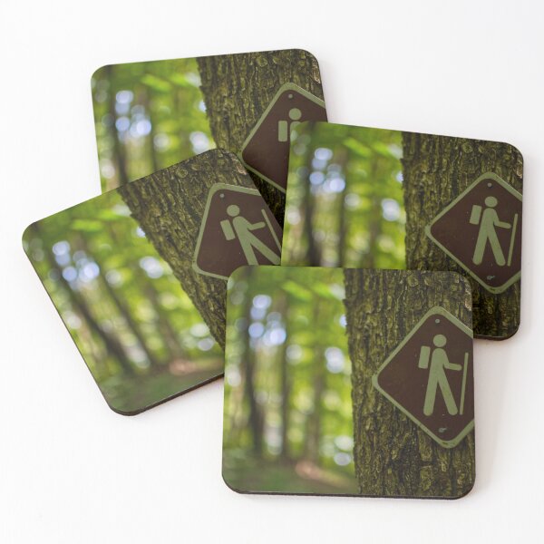 Item preview, Hikers way designed and sold by astro-nature.