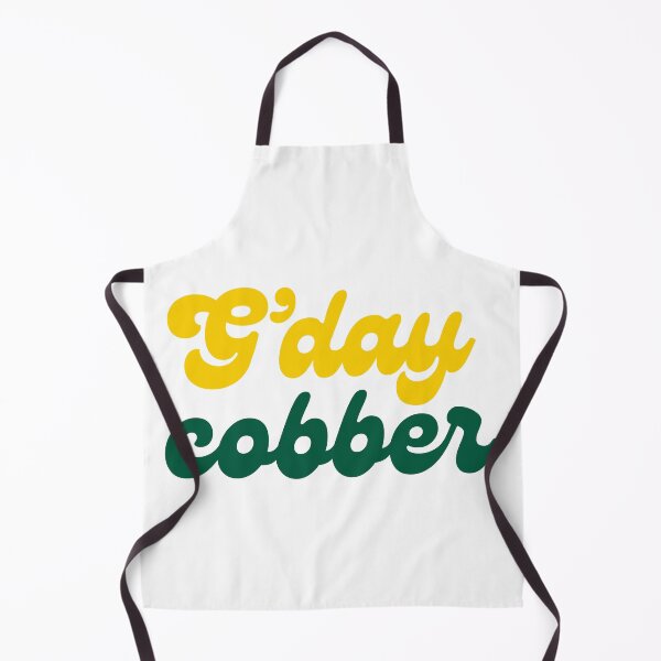 Item preview, G'day cobber! designed and sold by koali333.