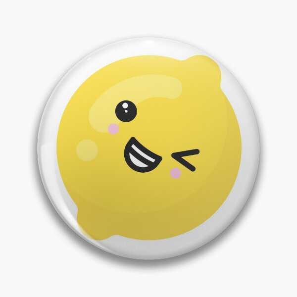 Item preview, Funny Lemons designed and sold by edwardecho.