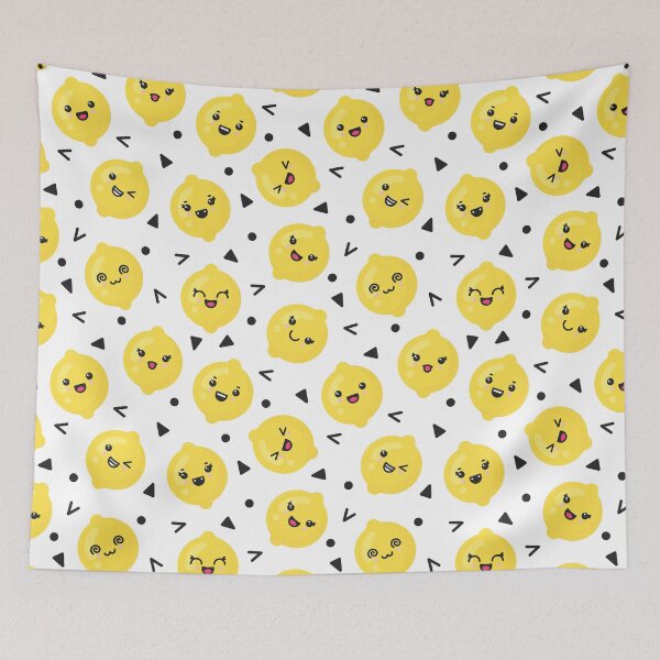 Item preview, Funny Lemons designed and sold by edwardecho.