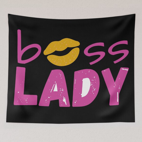 Item preview, Fashion Boss Lady designed and sold by TheAfer.