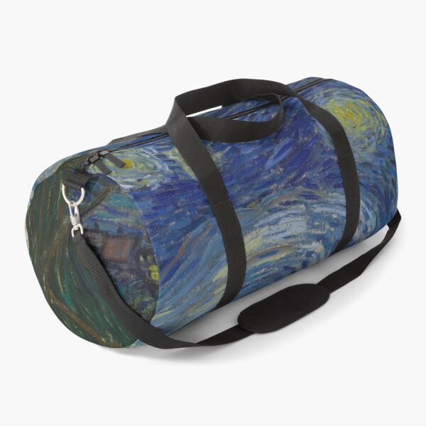 Item preview, Starry Night Van Gogh designed and sold by ChrisSideHustle.