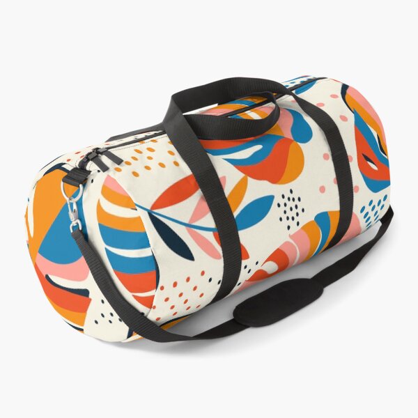 Item preview, Monstera Colorblock designed and sold by MelanieHodge.