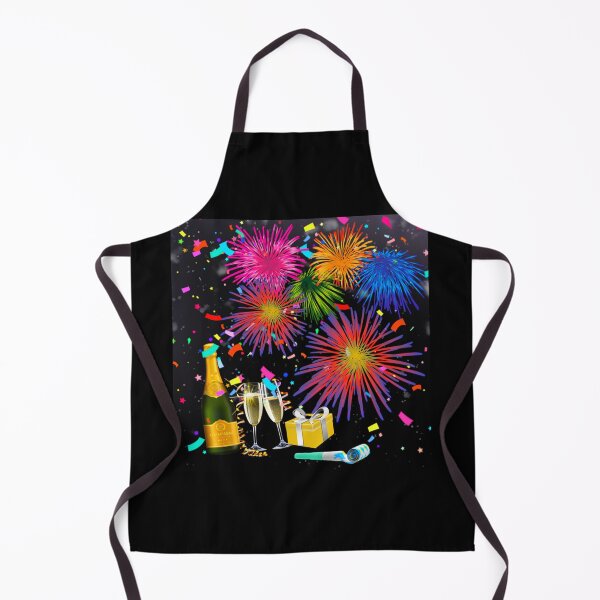 Item preview, Happy New Year! designed and sold by CreativeMeaning.