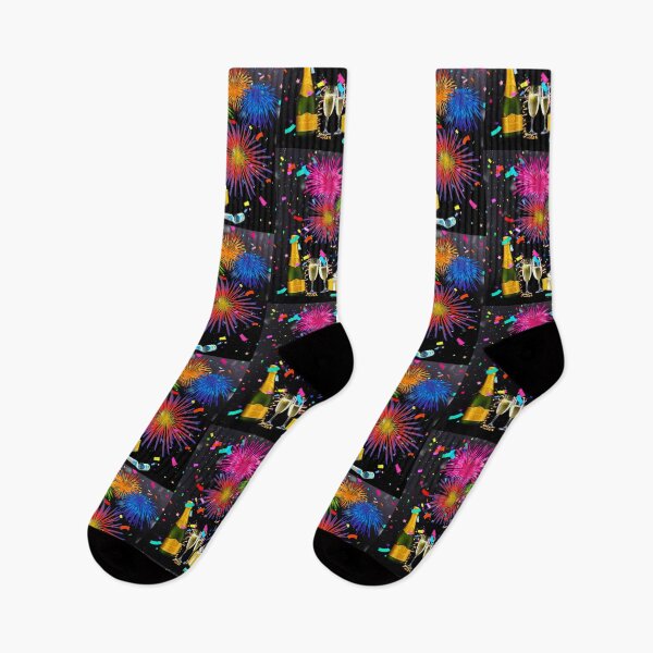 Item preview,  Happy New Year! designed and sold by CreativeMeaning.