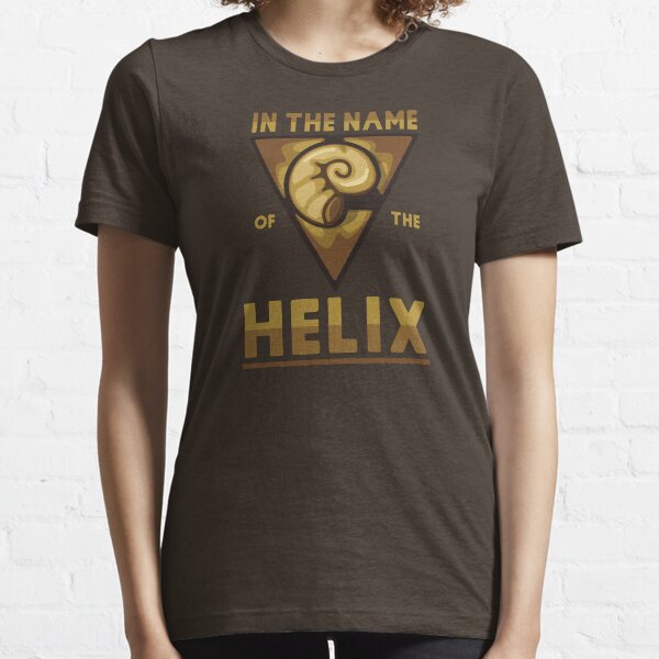 In The Name of the Helix! Essential T-Shirt