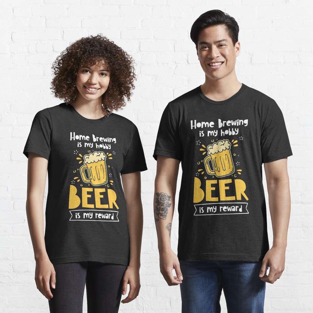 Brew Good Beer T-Shirt