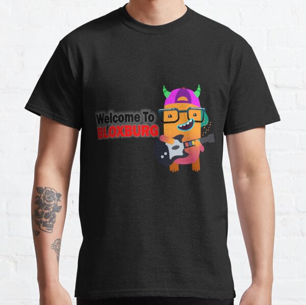 Im Gaming T Shirts Redbubble - mlg game im proud of u guys for playing my gam roblox