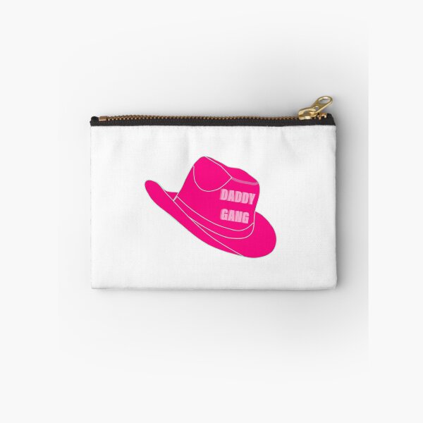Item preview, Daddy Gang Cowboy Hat designed and sold by kyra8214.