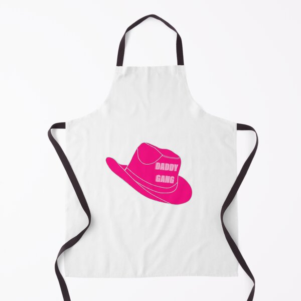 Item preview, Daddy Gang Cowboy Hat designed and sold by kyra8214.