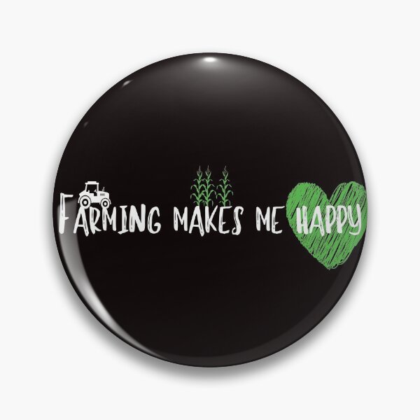 Item preview, Farming Happiness designed and sold by bond11.
