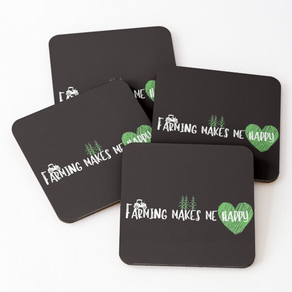 Item preview, Farming Happiness designed and sold by bond11.