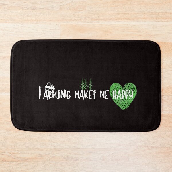 Item preview, Farming Happiness designed and sold by bond11.