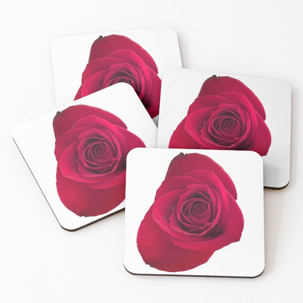 Item preview, Red Mini Rose  designed and sold by ryederosa.