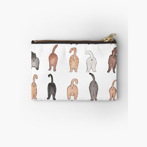 Item preview, Cat butts designed and sold by barbarashain.
