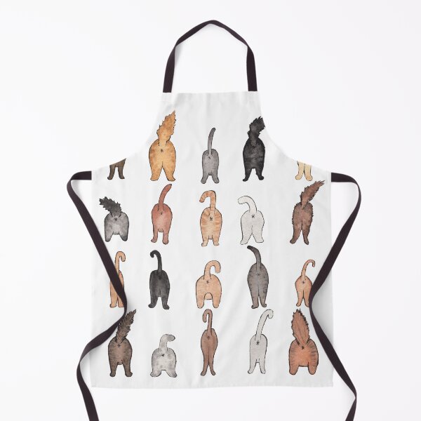 Item preview, Cat butts designed and sold by barbarashain.