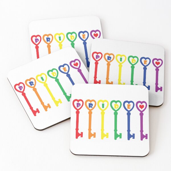 Item preview, PRIDE - Fun Home designed and sold by Prints on Broadway.