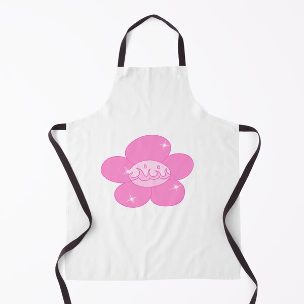 Item preview, Fire Flower (pink) designed and sold by gross-girl99.