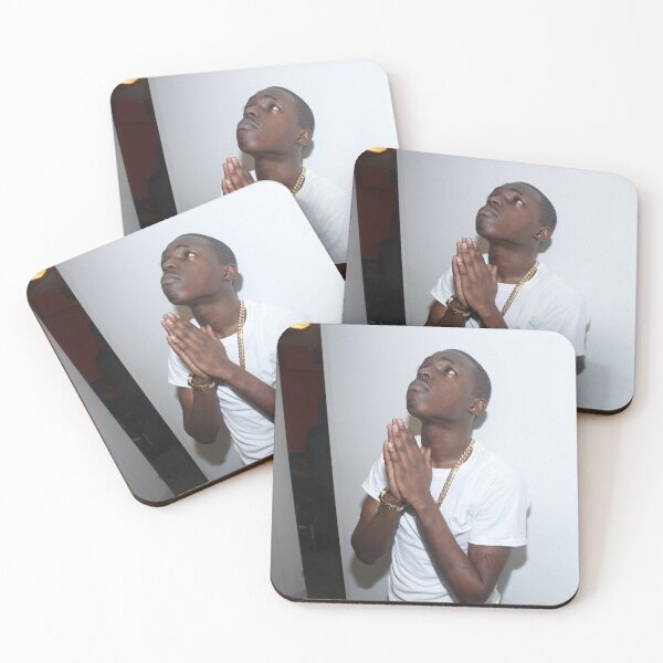 Item preview, Bobby Smurda praying mane designed and sold by yuhhbruhh.