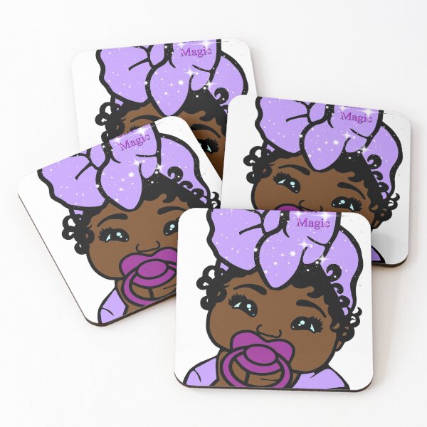 Item preview, Black Girl Magic designed and sold by LovelyKreations.