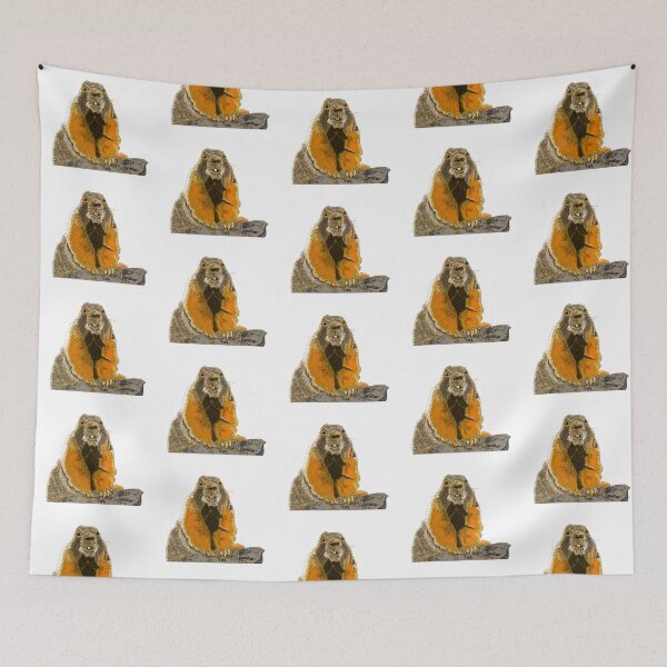 Item preview, Marmot designed and sold by CaroleLynne.