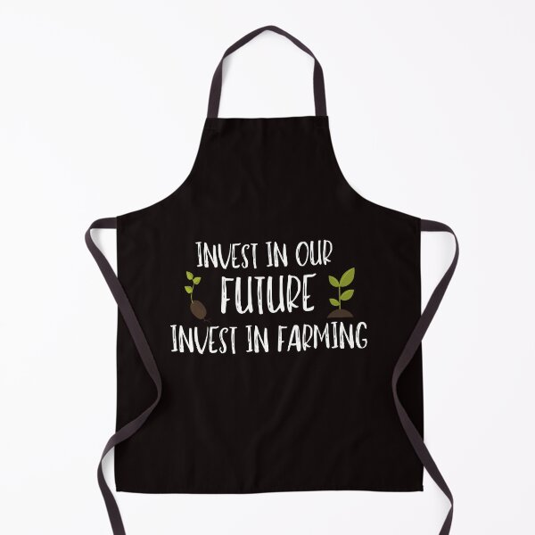 Item preview, Invest In Farming designed and sold by bond11.