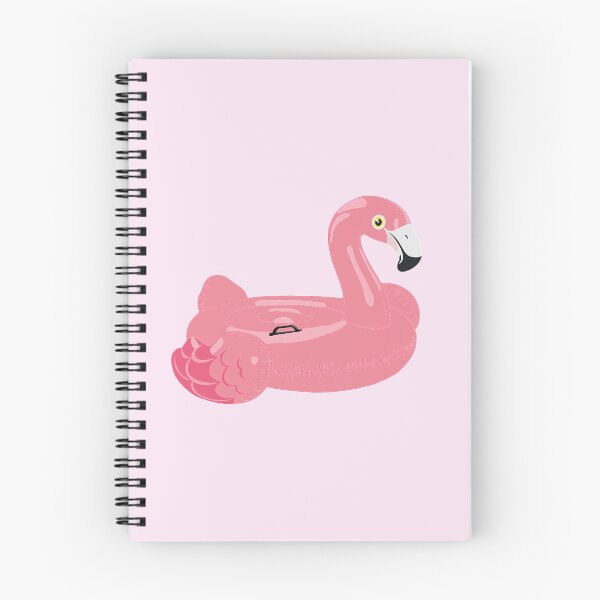 Item preview, Flamingo Floatie designed and sold by Sabrina Manni.